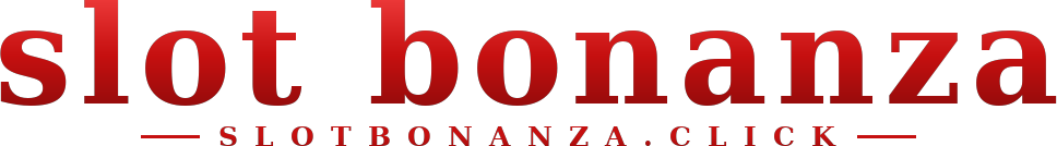 slot bonanza logo