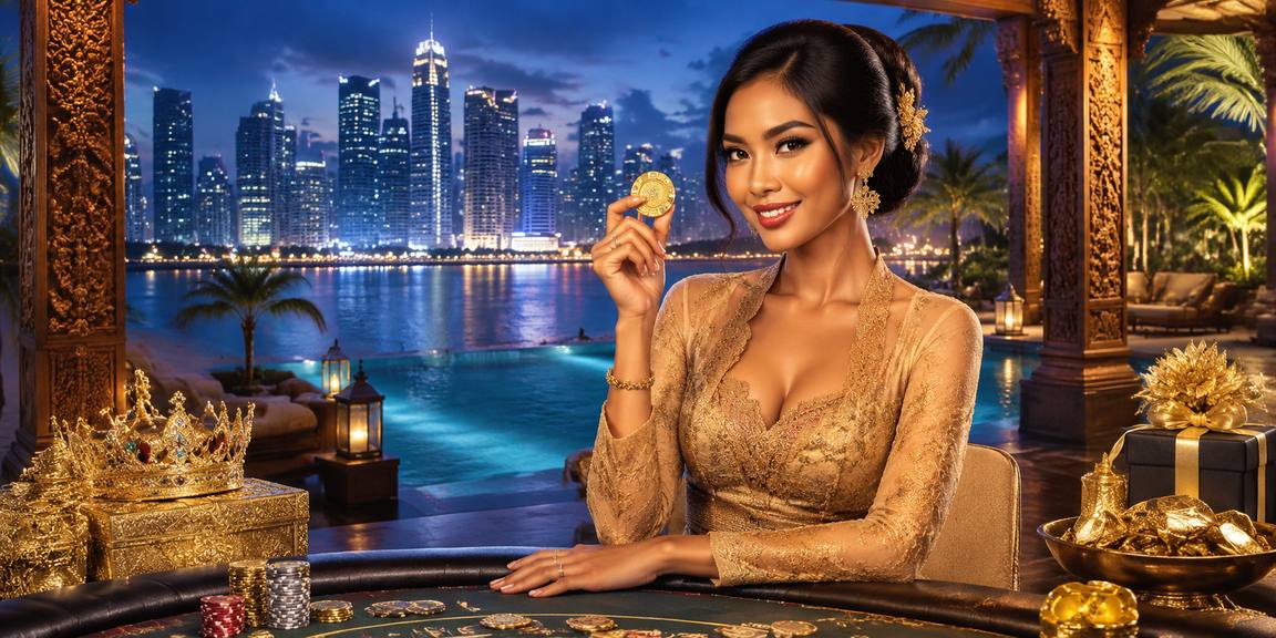 slot bonanza mobile gaming